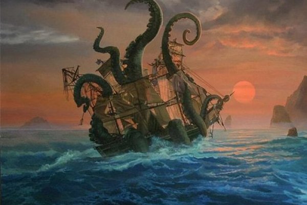 Kraken рабочая ссылка 2025