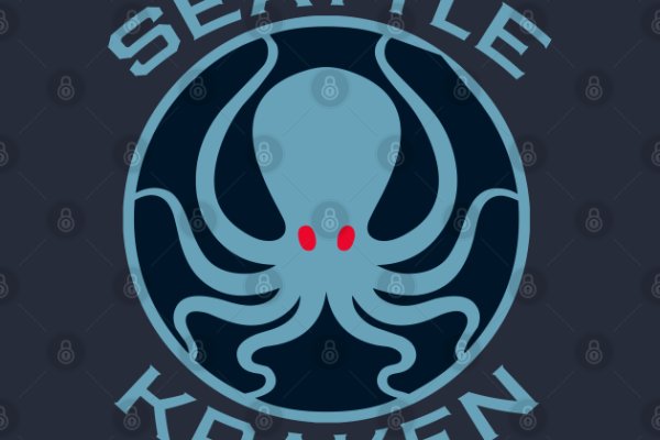 Kraken dark